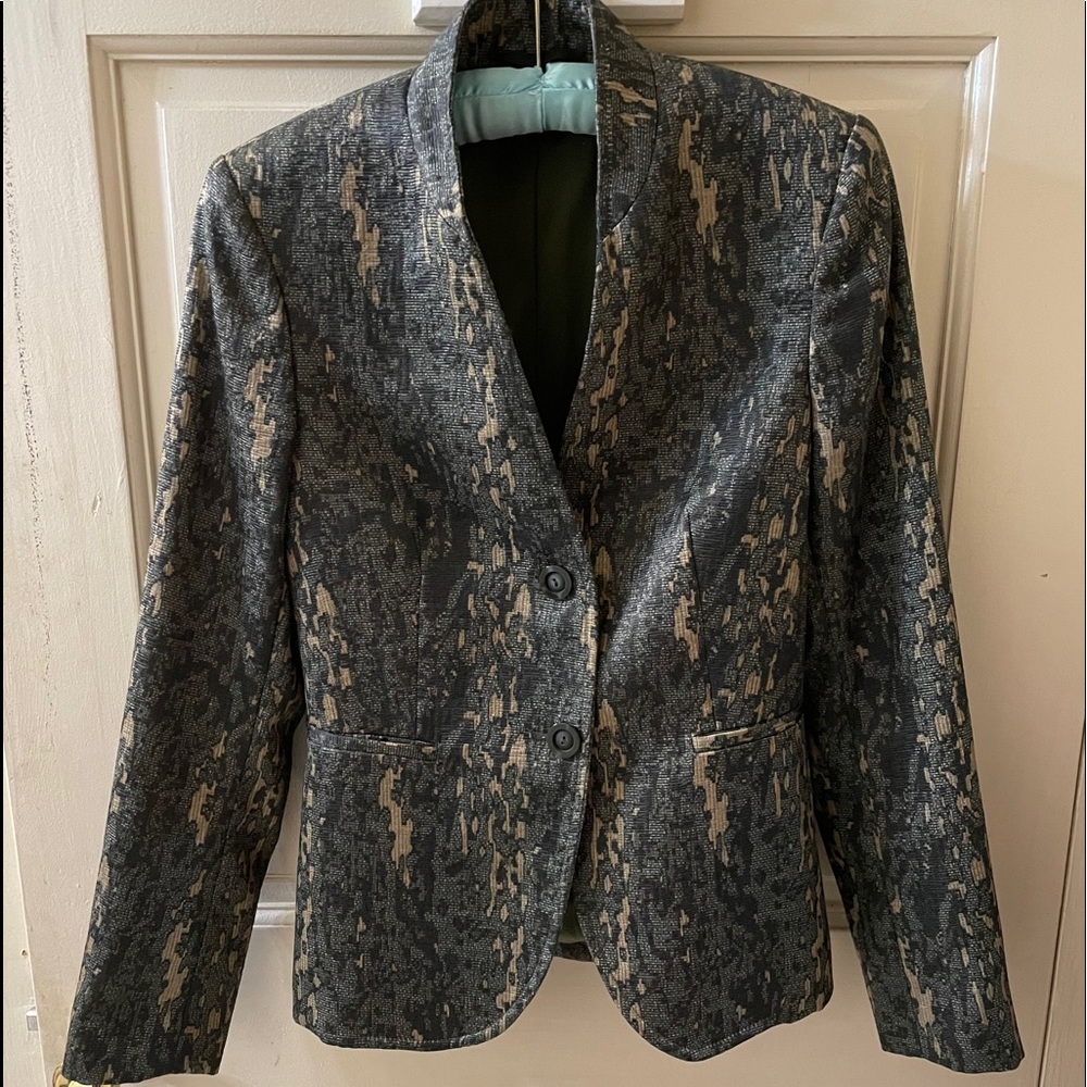 Italian Santorelli Blazer